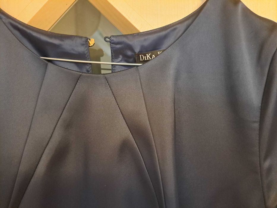 Чисто нова рокля Dika хл размер