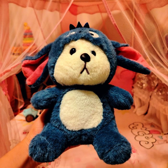 Мягкие игрушки оптом