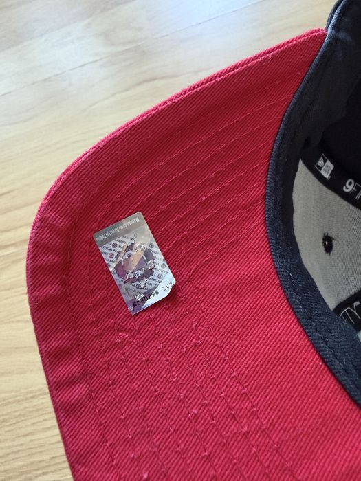 Sapca Manchester United New Era