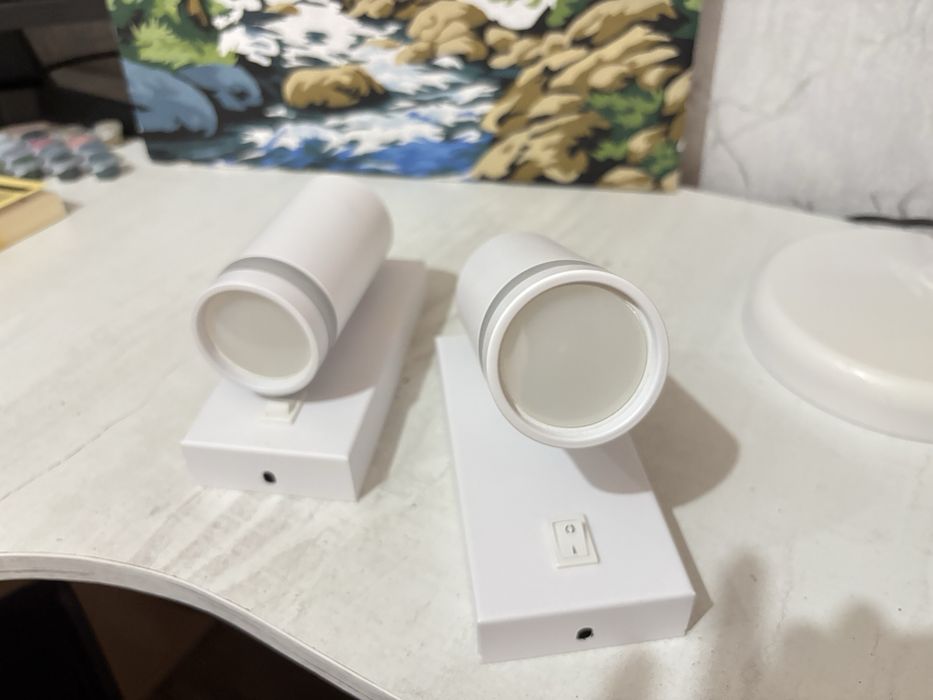 Продается светильник