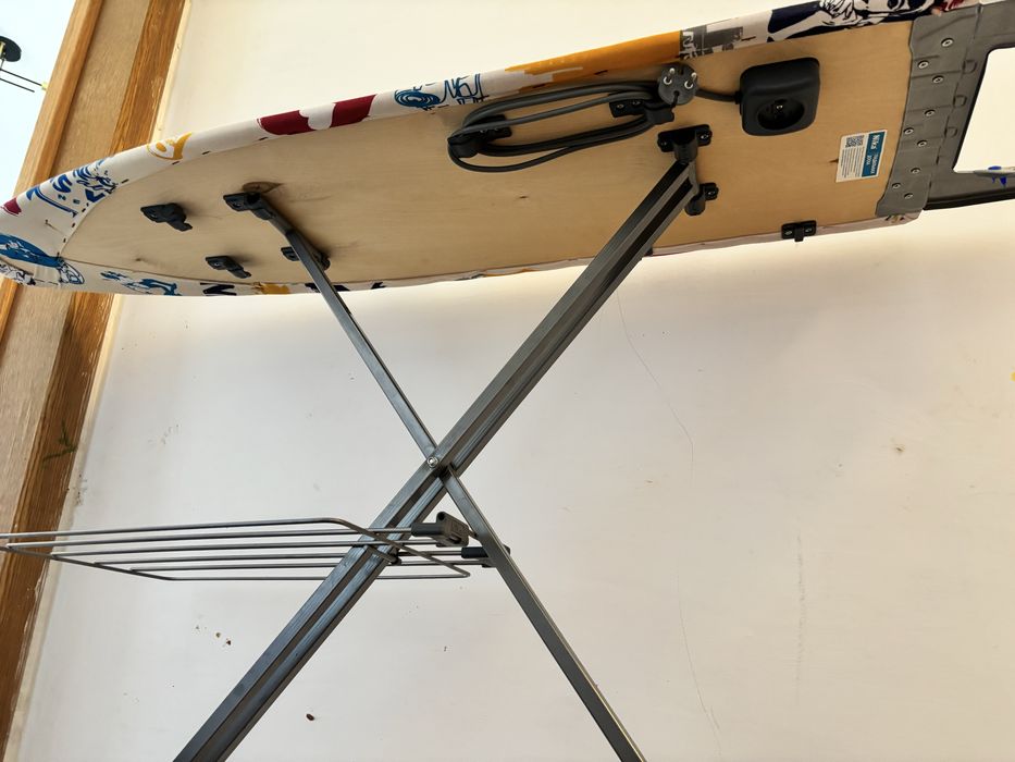 Гладильная доска новая