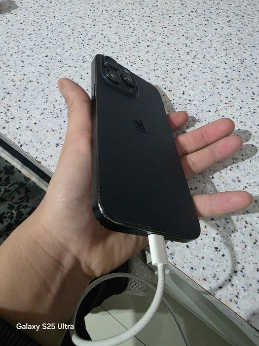 Айфон  15 про макс