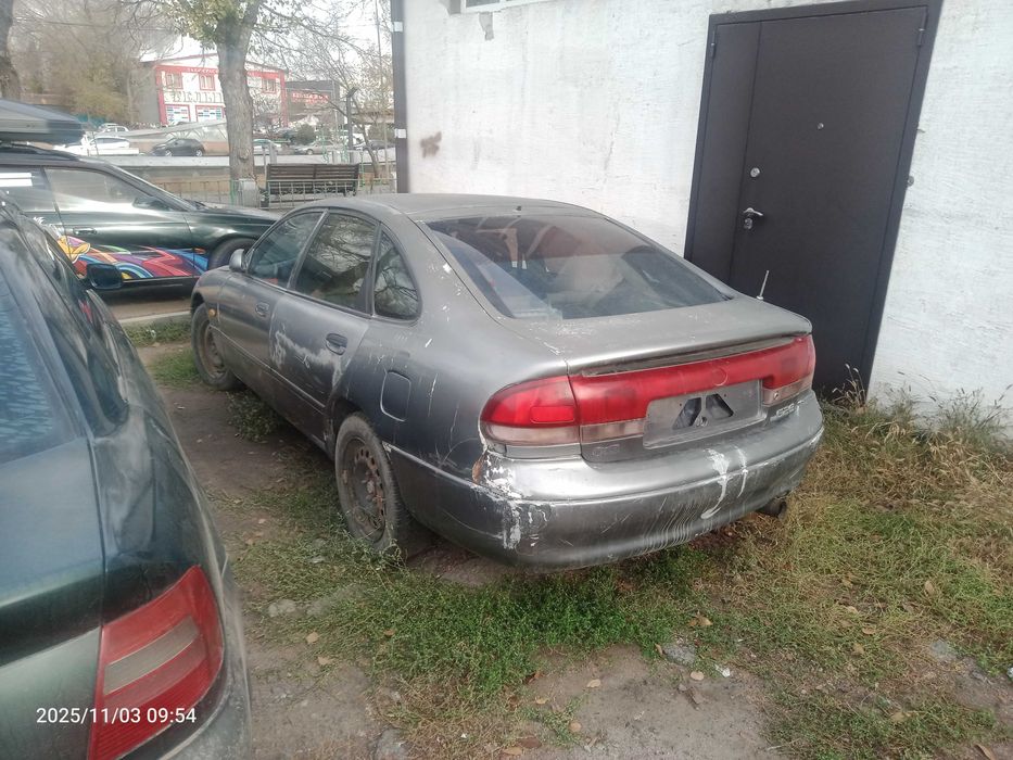 MAZDA 626 Продам