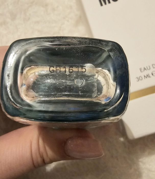 Moschino Fresh парфюм, 30 мл. Оригинал.