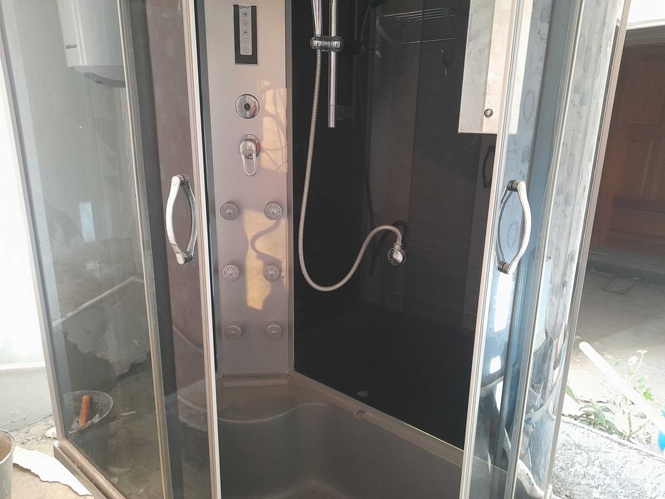 Продам душевую кабину