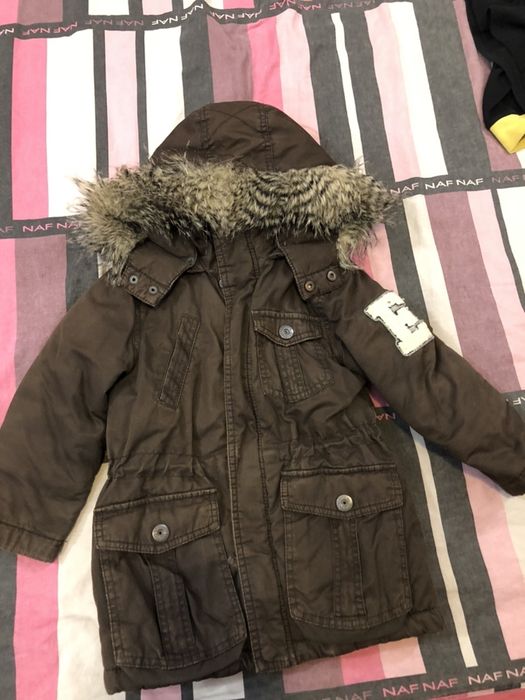 Парка на ESPRIT