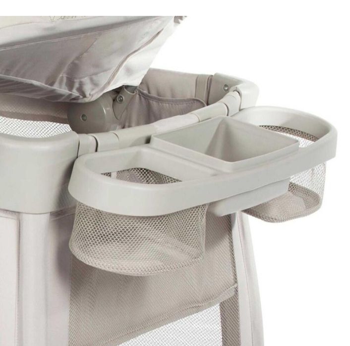 Манеж детский even flo