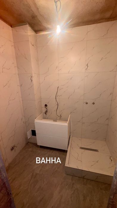 3 комн квартира в Астане