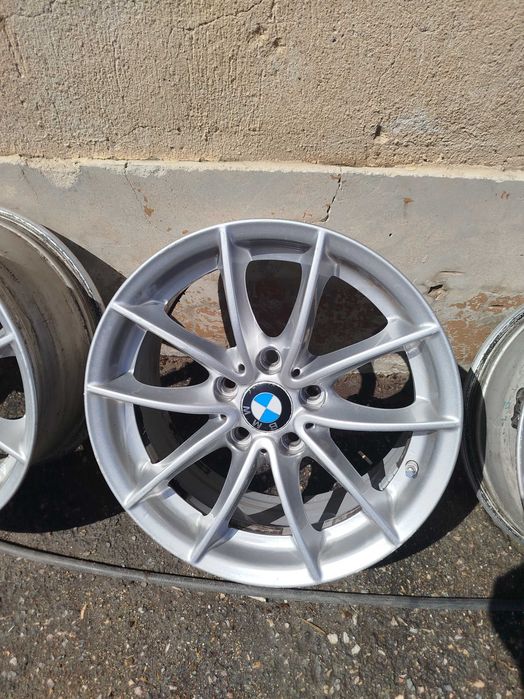 Ал.джанти 17" от BMW X3 F25 2015
