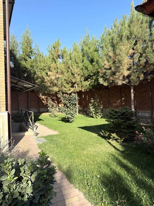 Сдается в аренду Дом в элитной махалле, Амир Темур махалля