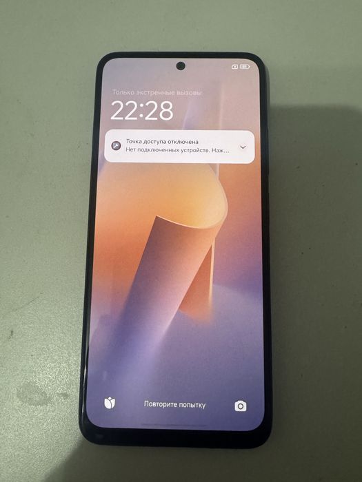 Xiaomi redmi 11 срочна сатылады