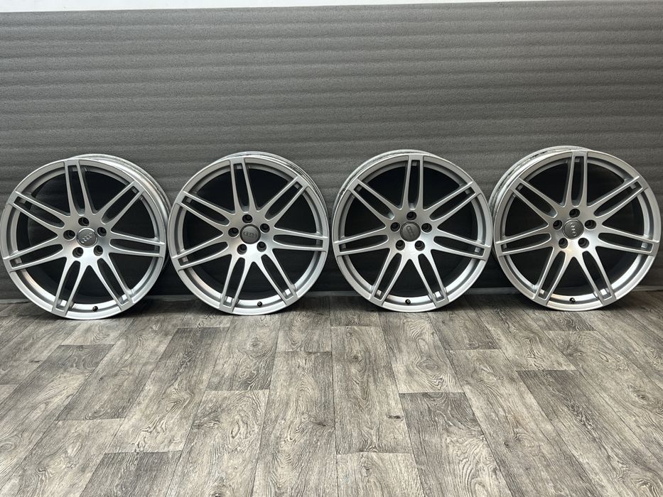 20” Джанти Audi S line