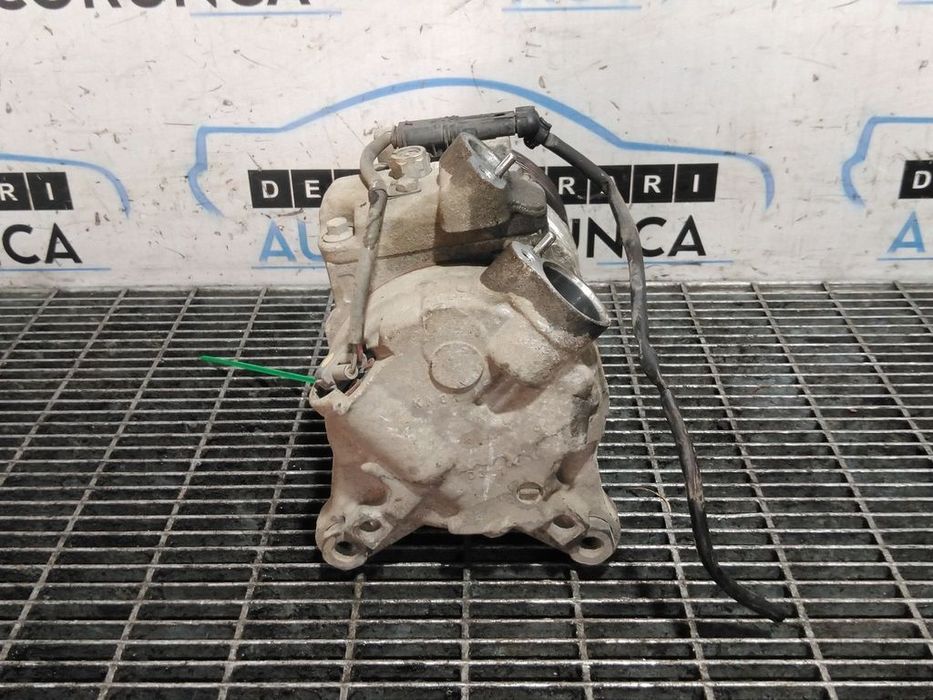 Compresor clima BMW X3 F25 2.0 D 2010 - 2014 N47D20C (1245) 922570401