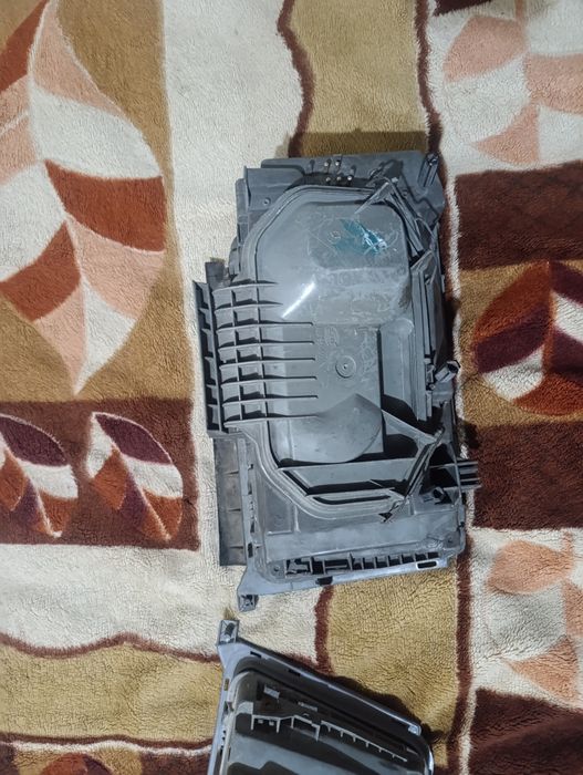 Фары на Мерседес 124 простой