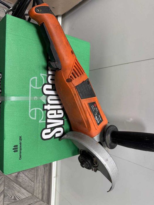 Болгарка PIT Алматы лот: 959115