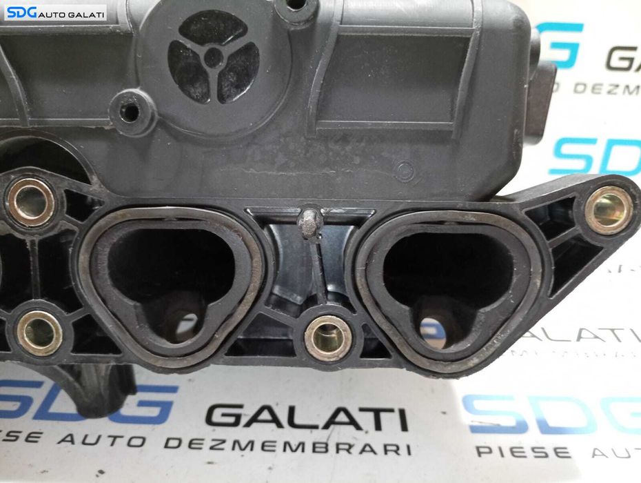 Galerie Admisie Aer Volkswagen Polo 9N 1.4 B 2001 - 2008 Cod 036129711DP [M5266]