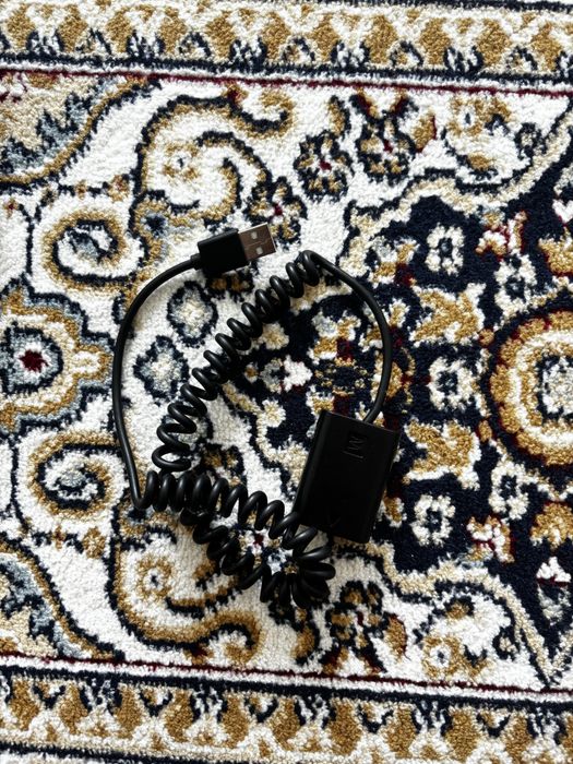 Продается набор видеографа