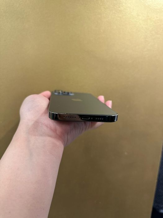 13 pro Max. В хорошем Состояние.