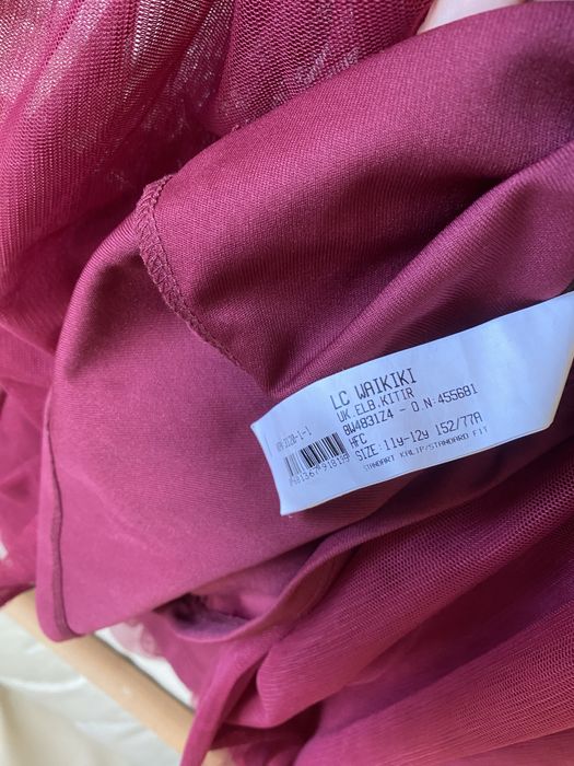 LC Waikiki детска рокля