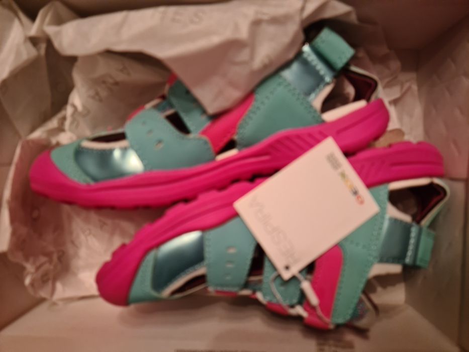 Сандали Nike sunray, Geox, Billowy