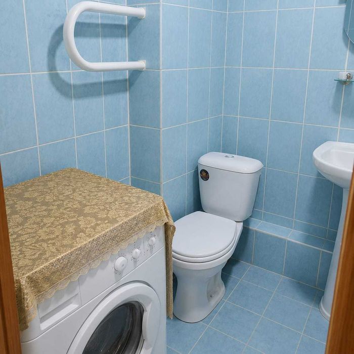 Продам  однокомнатную квартиру
