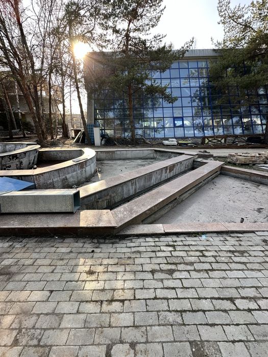 Гранит самовывоз