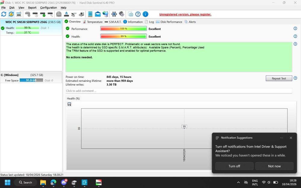 Vand SSD-uri M2/NVME