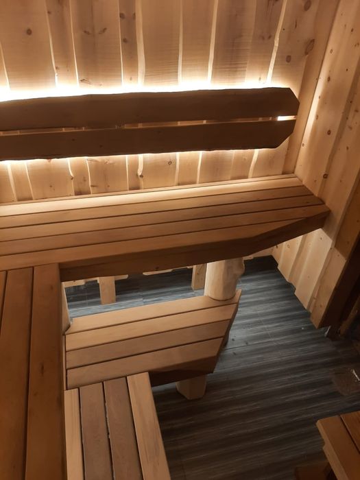 Доска необрезная липа/кедр