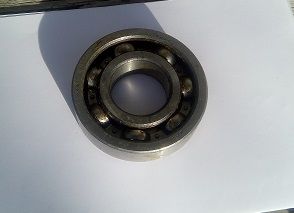 Части за Вартбург, двутактов