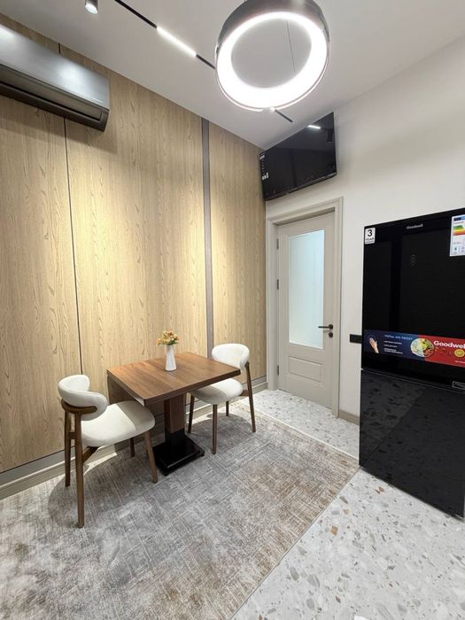Продается евро  2-комнатна | 41 м² ЖК O'z Mahal Новомосковская Дархан