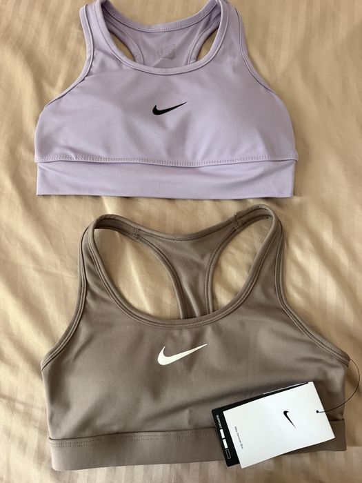 Спортни Бюстиета Nike