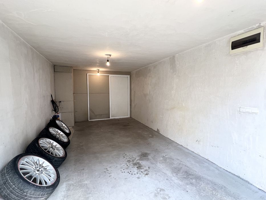 Дава се под наем Гараж / Паркомясто в Варна, Колхозен пазар - 16 кв.м за 139.23 € - Снимка #3