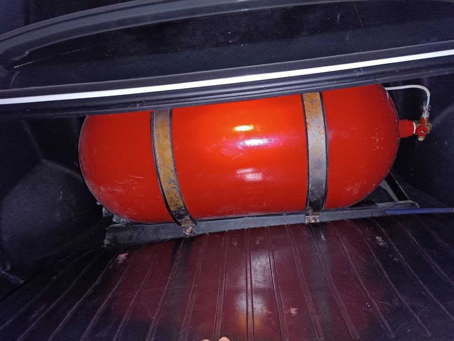 Chevrolet Lacetti / Gentra 2015 — 5