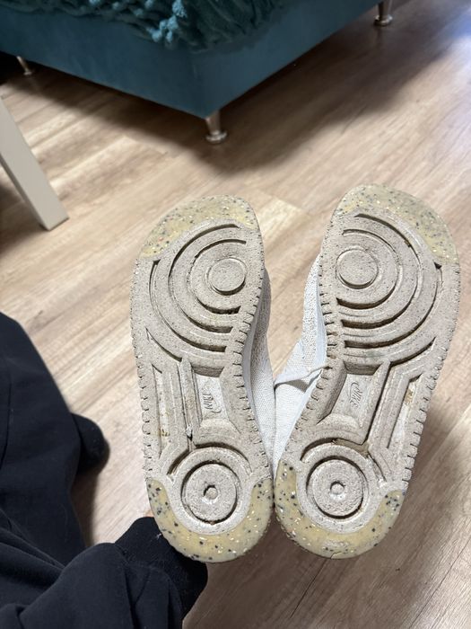 Мъжки маратонки Nike air force 1 crater