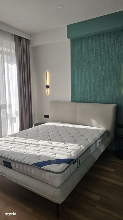 Prima închiriere Ap premium 2 camere Ultracentral Parcare subterană