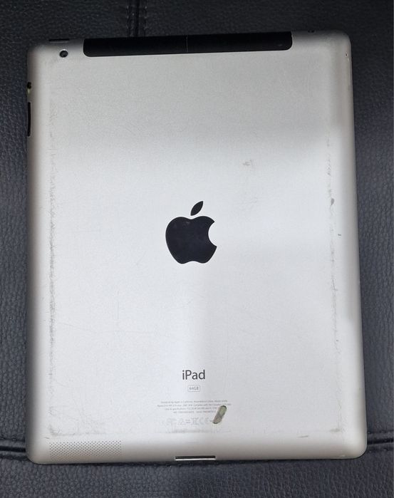 Apple Ipad 2 generation