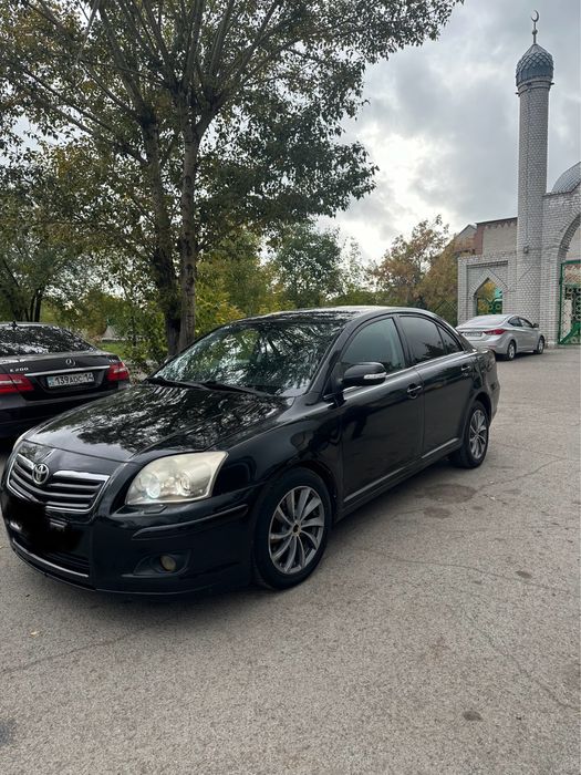 Продам Toyota  Avensis