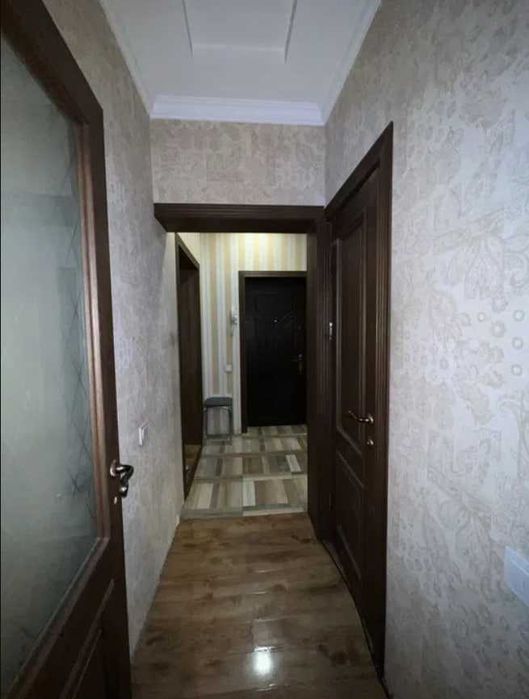 Срочно! Своя! Продаю 3комнатную квартиру метро Горького с ремонтом КС