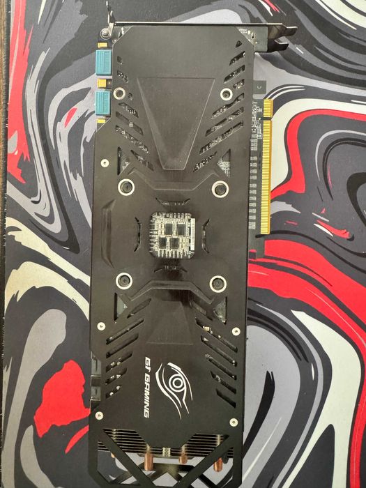 Gigabyte Nvidia GTX 970 4Gb