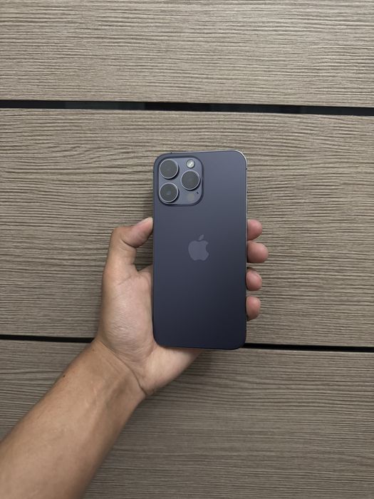 Айфон 14 про Макс 256гб