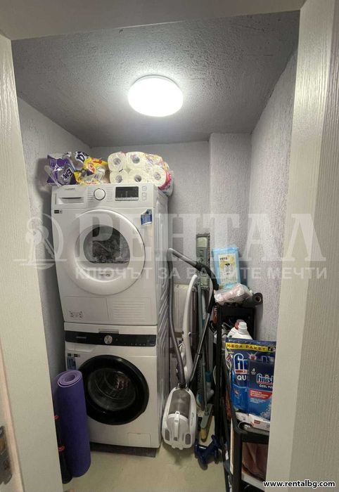 Продава се Двустаен апартамент в Пловдив, Център - 80 кв.м за 1518 €/кв.м - Снимка #8