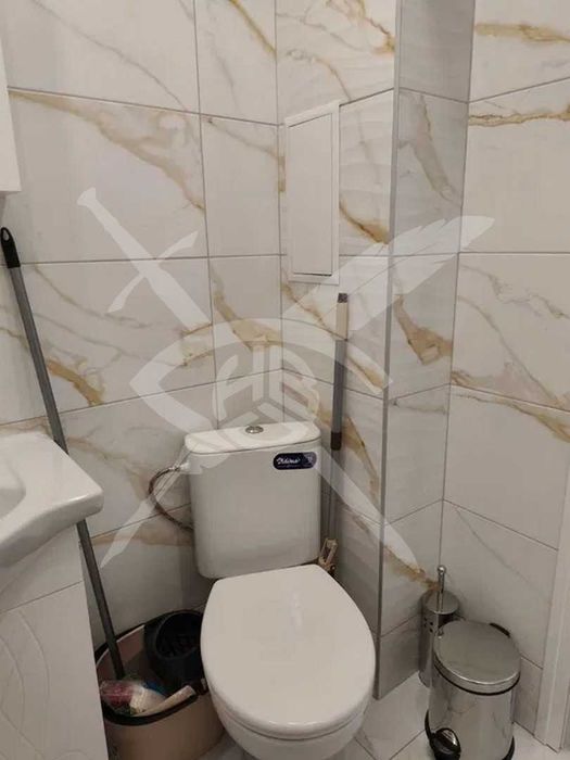 Дава се под наем Едностаен апартамент в София, Слатина - 40 кв.м за 520 € - Снимка #11