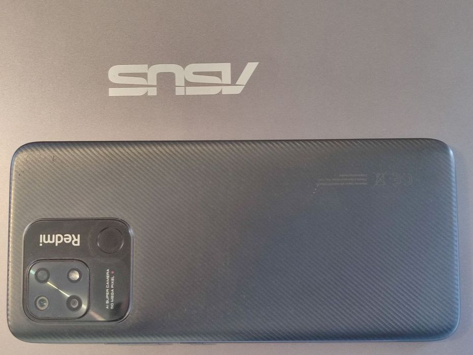 Redmi10C 64 gb  hech qanday aybi yuq