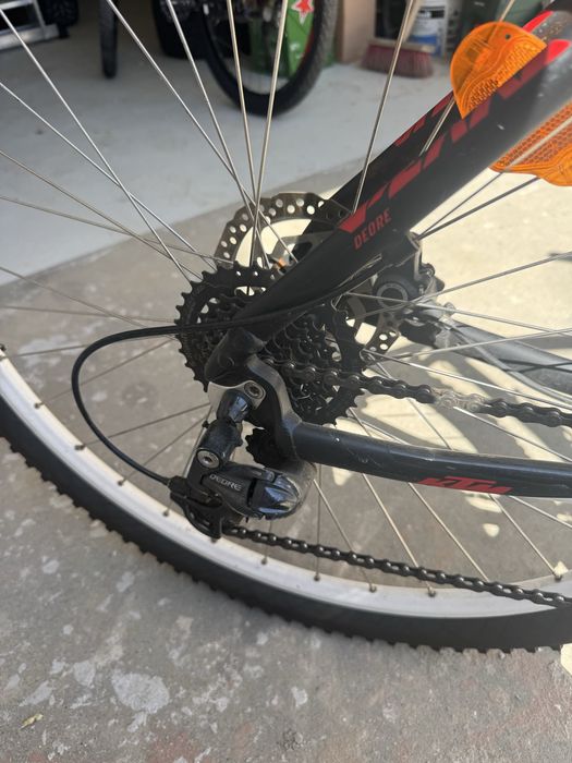 Vand Bicicleta KTM 29’’