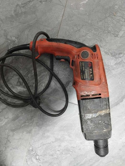 Перфоратор Pit (975964 г. Кокшетау, ул. Абая 128, 21)