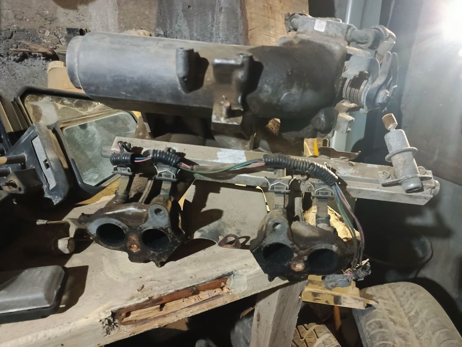 Запчасти. Ваз 2114, рунер, пассат