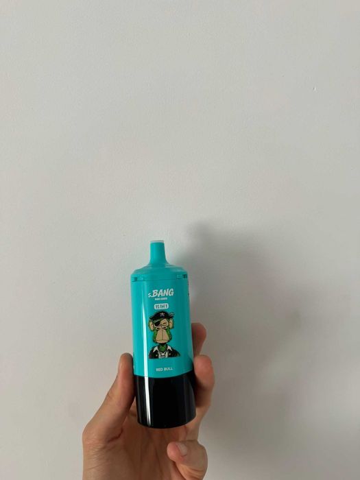 Vape 450,000 reincarcabil la super oferta!