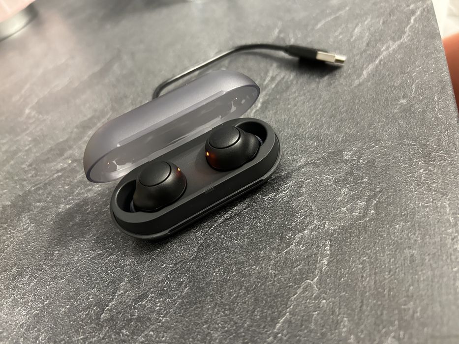 Vand casti SONY wirless