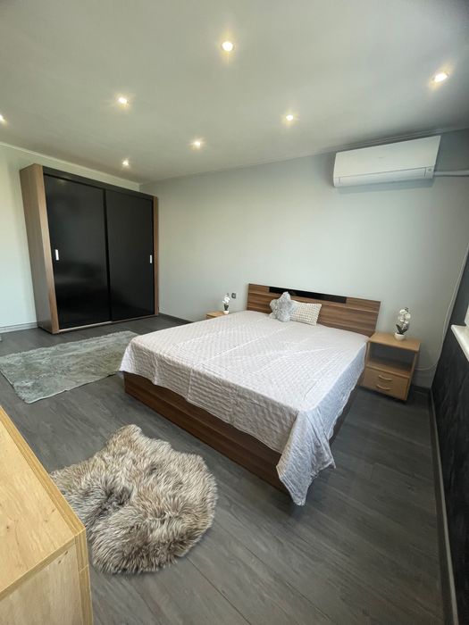 Дава се под наем Едностаен апартамент в Враца, Център - 48 кв.м за 309.06 € - Снимка #6