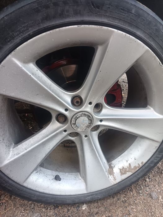 Диска на бмв е34